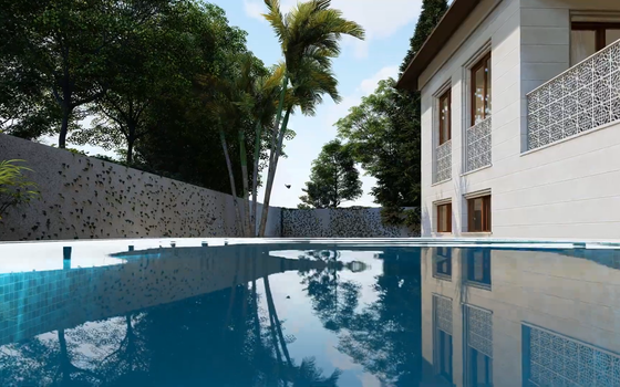 5 Schlafzimmer Villa in La Zenia - SBL1117636 - Foto - Small - 3