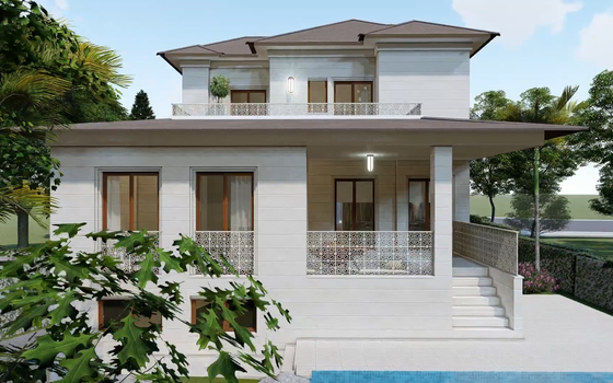 5 Schlafzimmer Villa in La Zenia - SBL1117636 - Foto - Small - 6