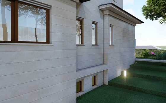 5 Schlafzimmer Villa in La Zenia - SBL1117636 - Foto - Small - 11