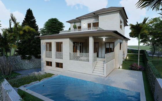 Villa de 5 chambres à La Zenia - SBL1117636 - Photo - 1