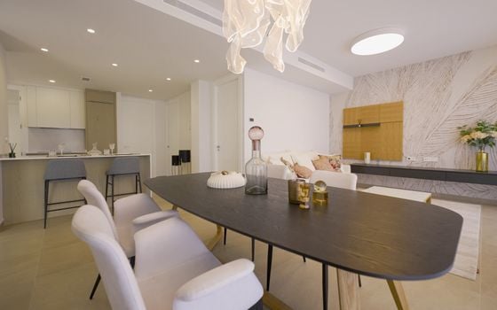 Villa de 3 chambres à Dehesa de Campoamor - AGI40768 - Photo - Small - 18