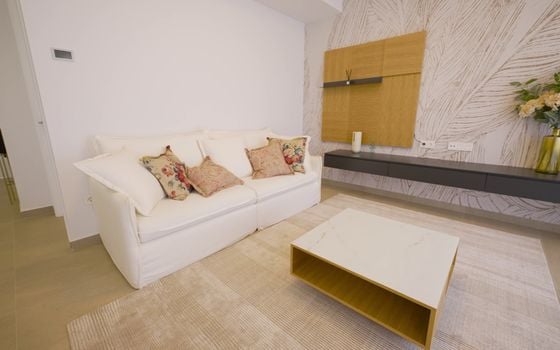 Villa de 3 chambres à Dehesa de Campoamor - AGI40768 - Photo - Small - 19