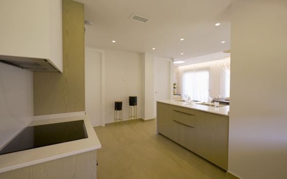 Villa de 3 chambres à Dehesa de Campoamor - AGI40768 - Photo - Small - 26