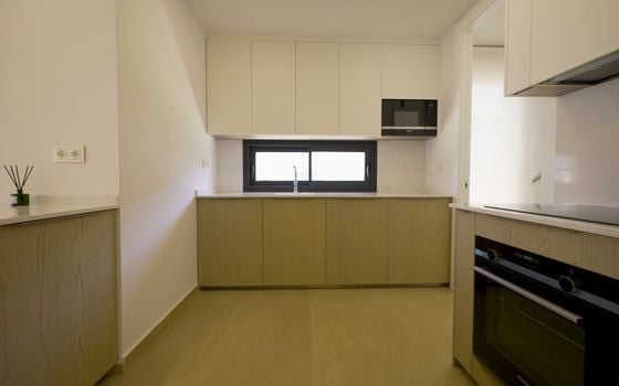 Villa de 3 chambres à Dehesa de Campoamor - AGI40768 - Photo - Small - 27