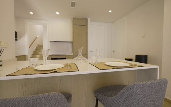 Villa de 3 chambres à Dehesa de Campoamor - AGI40768 - Photo - Small - 28