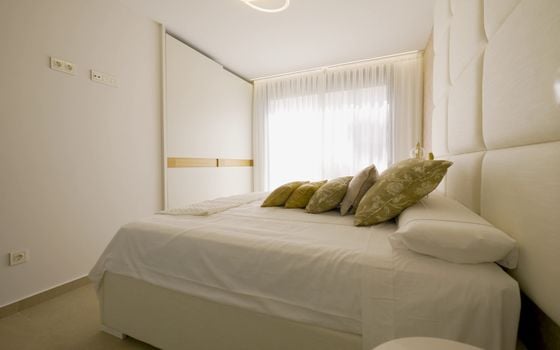 Villa de 3 chambres à Dehesa de Campoamor - AGI40768 - Photo - Small - 31