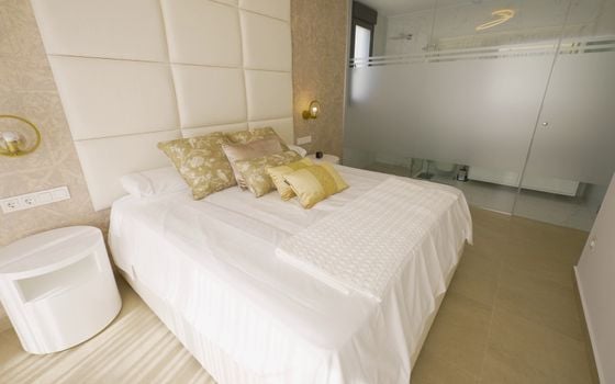 Villa de 3 chambres à Dehesa de Campoamor - AGI40768 - Photo - Small - 32
