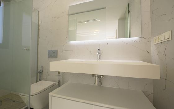 Villa de 3 chambres à Dehesa de Campoamor - AGI40768 - Photo - Small - 35