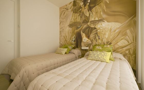 Villa de 3 chambres à Dehesa de Campoamor - AGI40768 - Photo - Small - 37