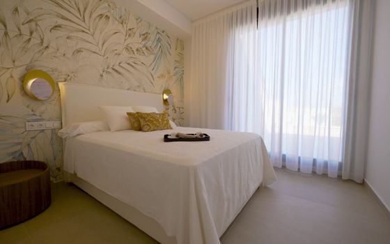 Villa de 3 chambres à Dehesa de Campoamor - AGI40768 - Photo - Small - 39