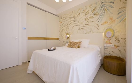 Villa de 3 chambres à Dehesa de Campoamor - AGI40768 - Photo - Small - 40
