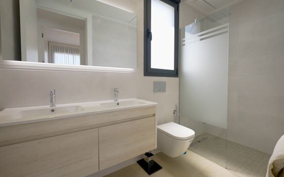 Villa de 3 chambres à Dehesa de Campoamor - AGI40768 - Photo - Small - 42