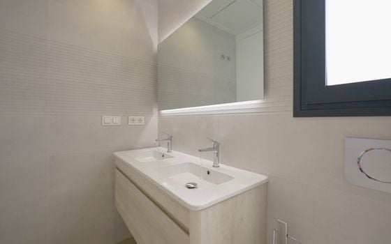 Villa de 3 chambres à Dehesa de Campoamor - AGI40768 - Photo - Small - 43