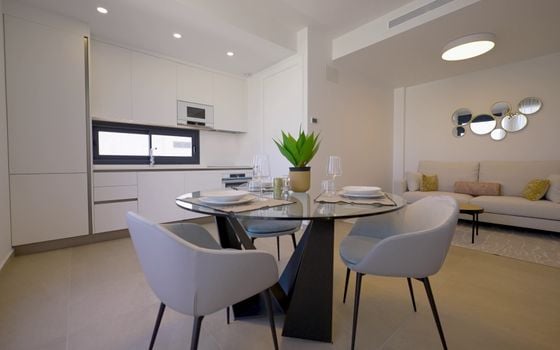 Villa de 3 chambres à Dehesa de Campoamor - AGI40768 - Photo - Small - 44