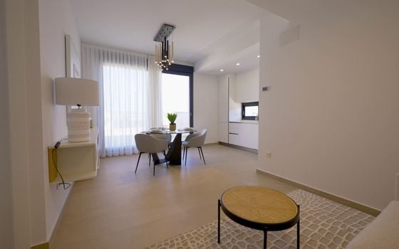 Villa de 3 chambres à Dehesa de Campoamor - AGI40768 - Photo - Small - 45