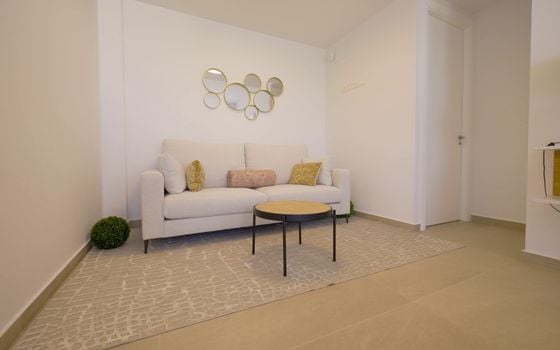 Villa de 3 chambres à Dehesa de Campoamor - AGI40768 - Photo - Small - 46