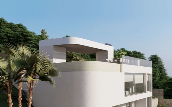 3 bedroom Villa in Denia - CHG40812 - Photo - Small - 6
