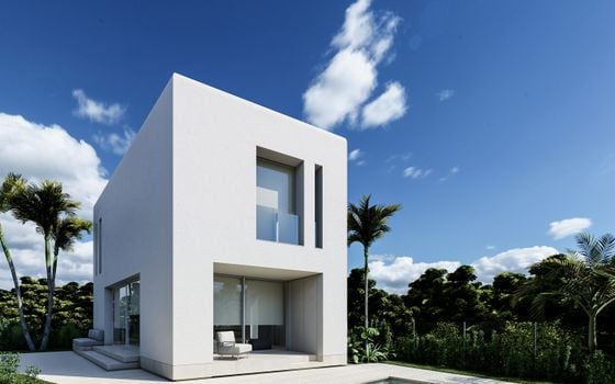 Villa de 3 chambres à Oliva - CHG40838 - Photo - Small - 10