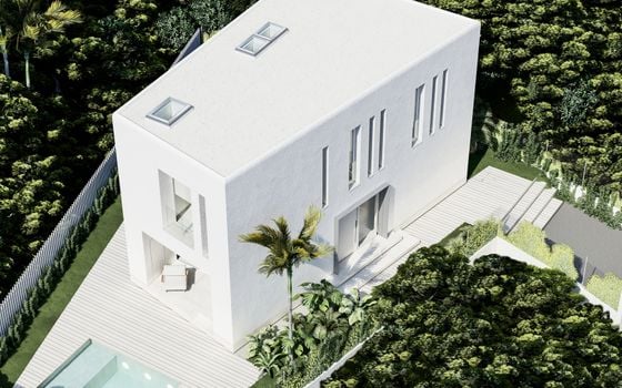 Villa de 3 chambres à Oliva - CHG40838 - Photo - Small - 11