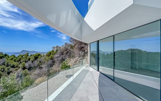 4 bedroom Villa in Altea Hills - NRD40840 - Photo - Small - 27