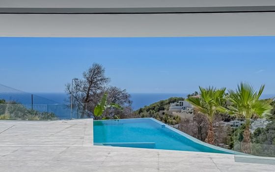 4 bedroom Villa in Altea Hills - NRD40840 - Photo - 3