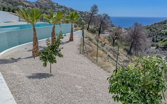 4 bedroom Villa in Altea Hills - NRD40840 - Photo - Small - 31