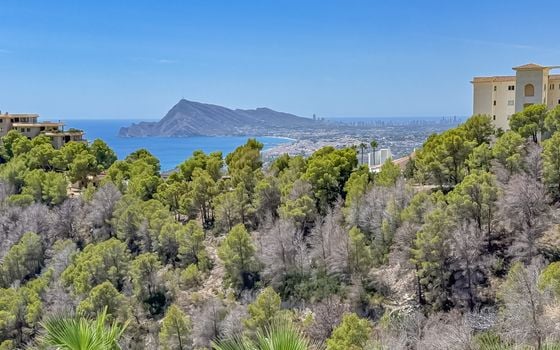 4 bedroom Villa in Altea Hills - NRD40840 - Photo - Small - 35