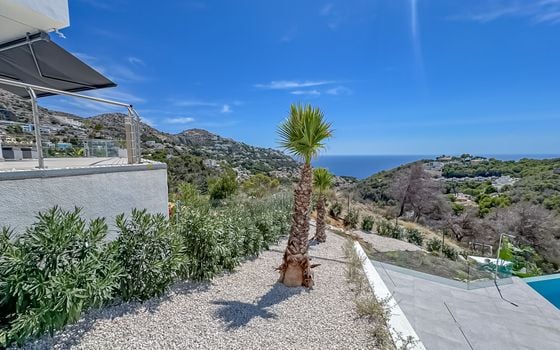 4 bedroom Villa in Altea Hills - NRD40840 - Photo - Small - 33