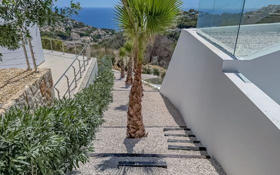 4 bedroom Villa in Altea Hills - NRD40840 - Photo - Small - 30