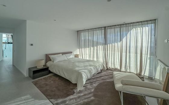 4 bedroom Villa in Altea Hills - NRD40840 - Photo - Small - 16