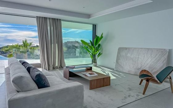 4 bedroom Villa in Altea Hills - NRD40840 - Photo - Small - 8