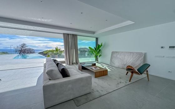 4 bedroom Villa in Altea Hills - NRD40840 - Photo - Small - 7