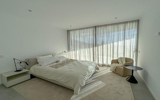 4 bedroom Villa in Altea Hills - NRD40840 - Photo - Small - 24