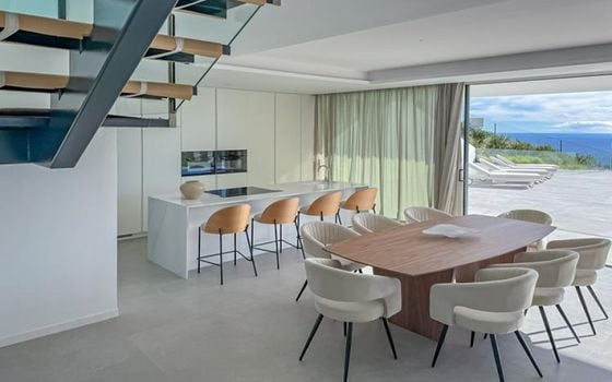 4 bedroom Villa in Altea Hills - NRD40840 - Photo - Small - 9