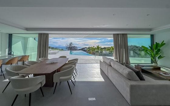 4 bedroom Villa in Altea Hills - NRD40840 - Photo - Small - 10