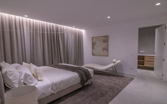 4 bedroom Villa in Altea Hills - NRD40840 - Photo - Small - 20