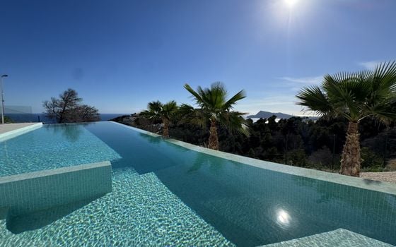 4 bedroom Villa in Altea Hills - NRD40840 - Photo - 5