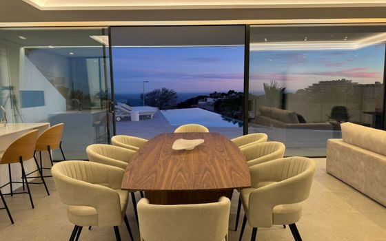 4 bedroom Villa in Altea Hills - NRD40840 - Photo - Small - 15