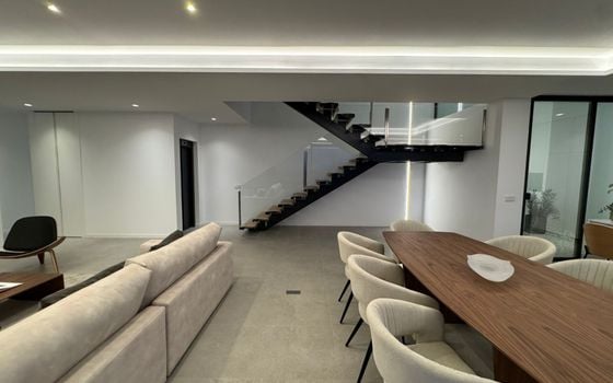 4 bedroom Villa in Altea Hills - NRD40840 - Photo - Small - 14