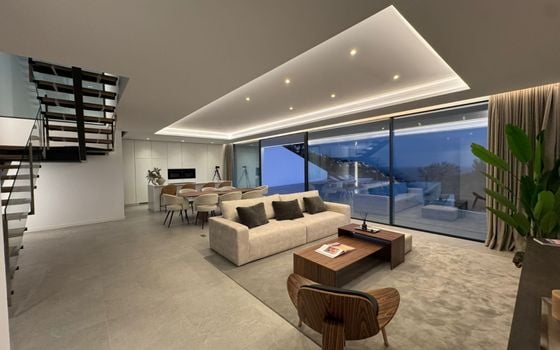 4 bedroom Villa in Altea Hills - NRD40840 - Photo - Small - 12