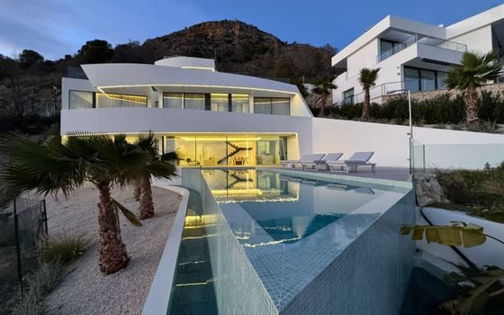 4 bedroom Villa in Altea Hills - NRD40840 - Photo - Small - 37