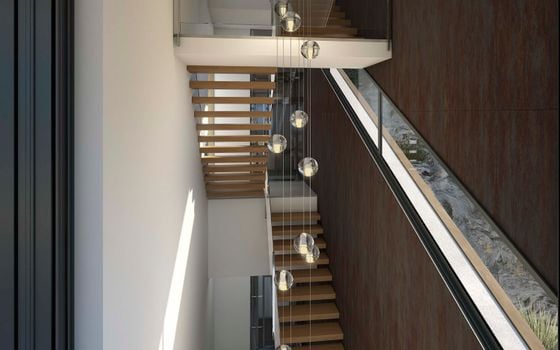 4 bedroom Villa in Altea - NRD40841 - Photo - 5