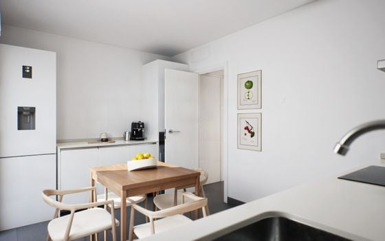 Adosado de 2 habitaciones en Gran Alacant - MAS137083 - Foto - Small - 10