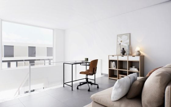 Adosado de 2 habitaciones en Gran Alacant - MAS137083 - Foto - Small - 13