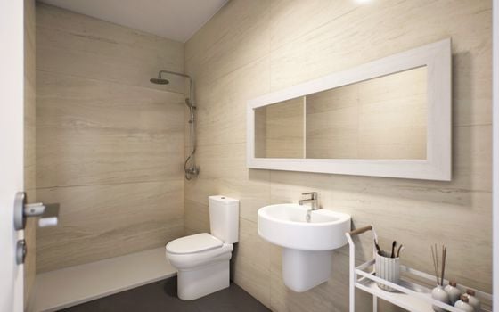 Adosado de 2 habitaciones en Gran Alacant - MAS137083 - Foto - Small - 17