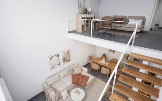 Adosado de 2 habitaciones en Gran Alacant - MAS137083 - Foto - Small - 11