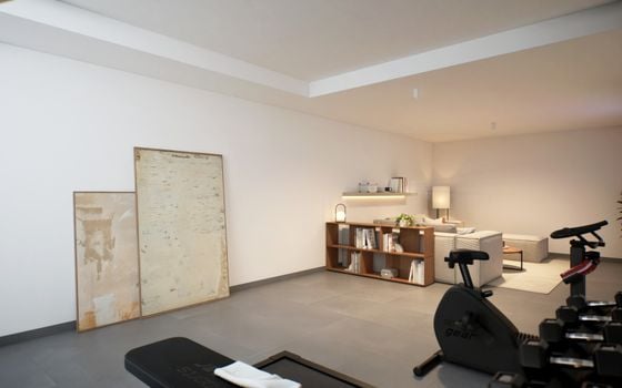 Adosado de 2 habitaciones en Gran Alacant - MAS137083 - Foto - Small - 22