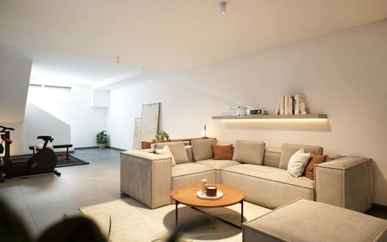 Adosado de 2 habitaciones en Gran Alacant - MAS137083 - Foto - Small - 19