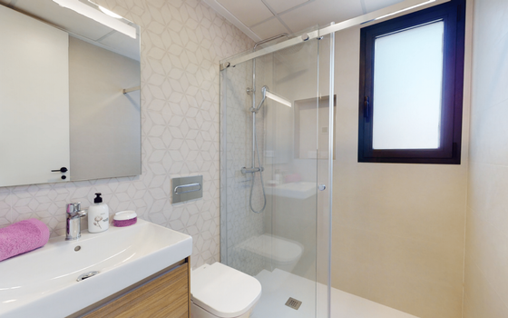 Villa de 3 chambres à San Fulgencio - LCP70635 - Photo - Small - 12