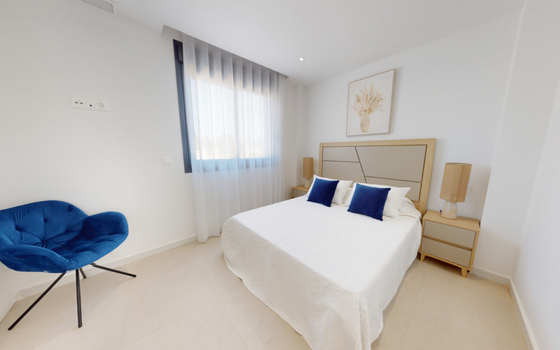 Villa de 3 chambres à San Fulgencio - LCP70635 - Photo - Small - 6